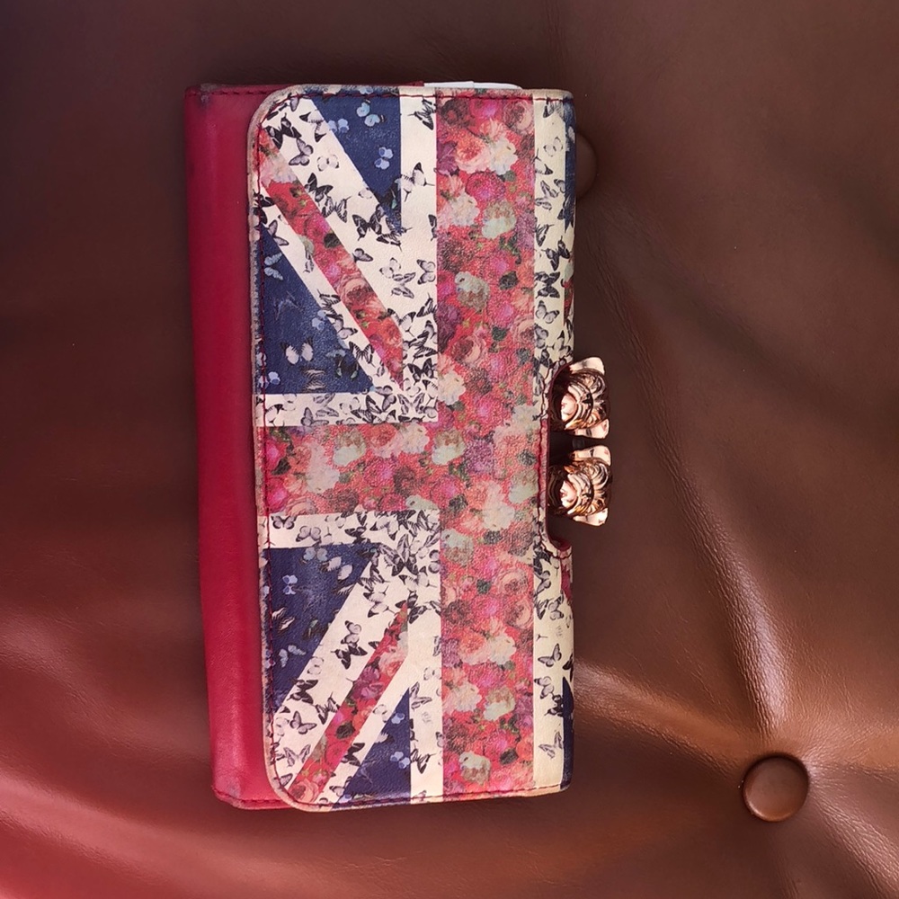 Wallet